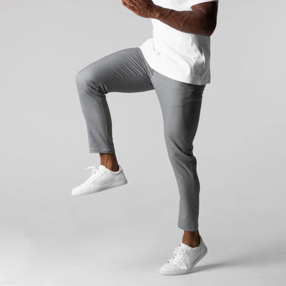 Pantalón Chino Elástico VELSEN