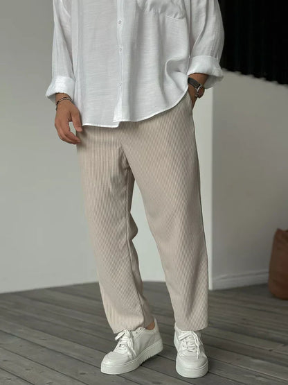 Pantalón Velsen Relax