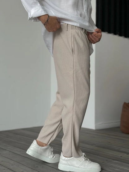 Pantalón Velsen Relax