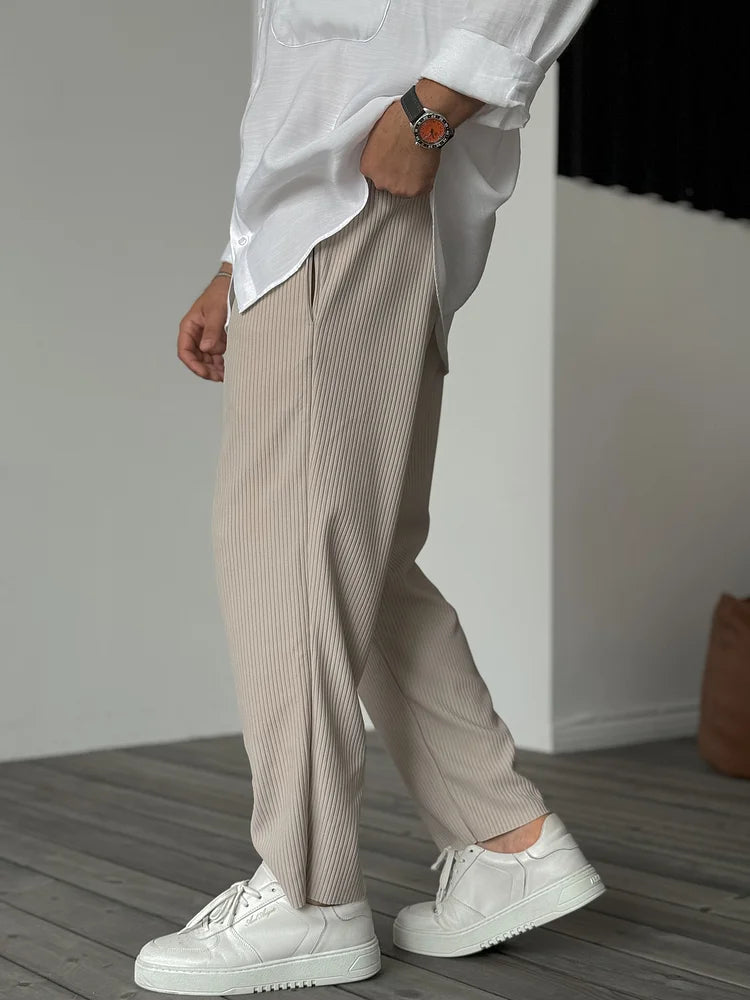 Pantalón Velsen Relax