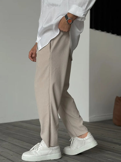 Pantalón Velsen Relax