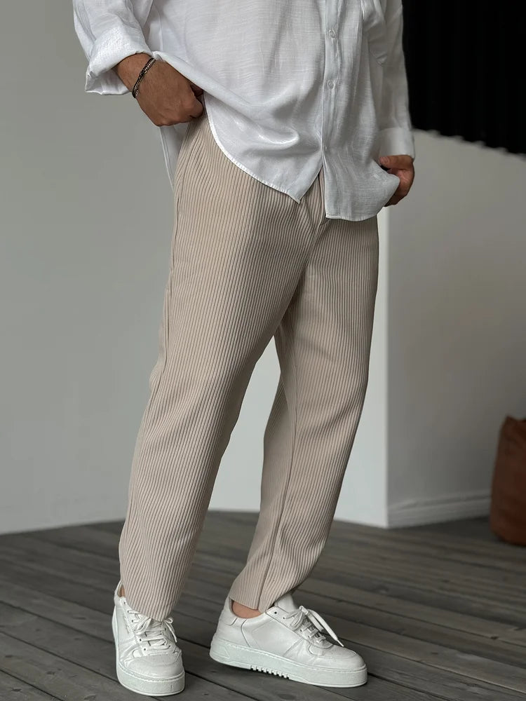 Pantalón Velsen Relax