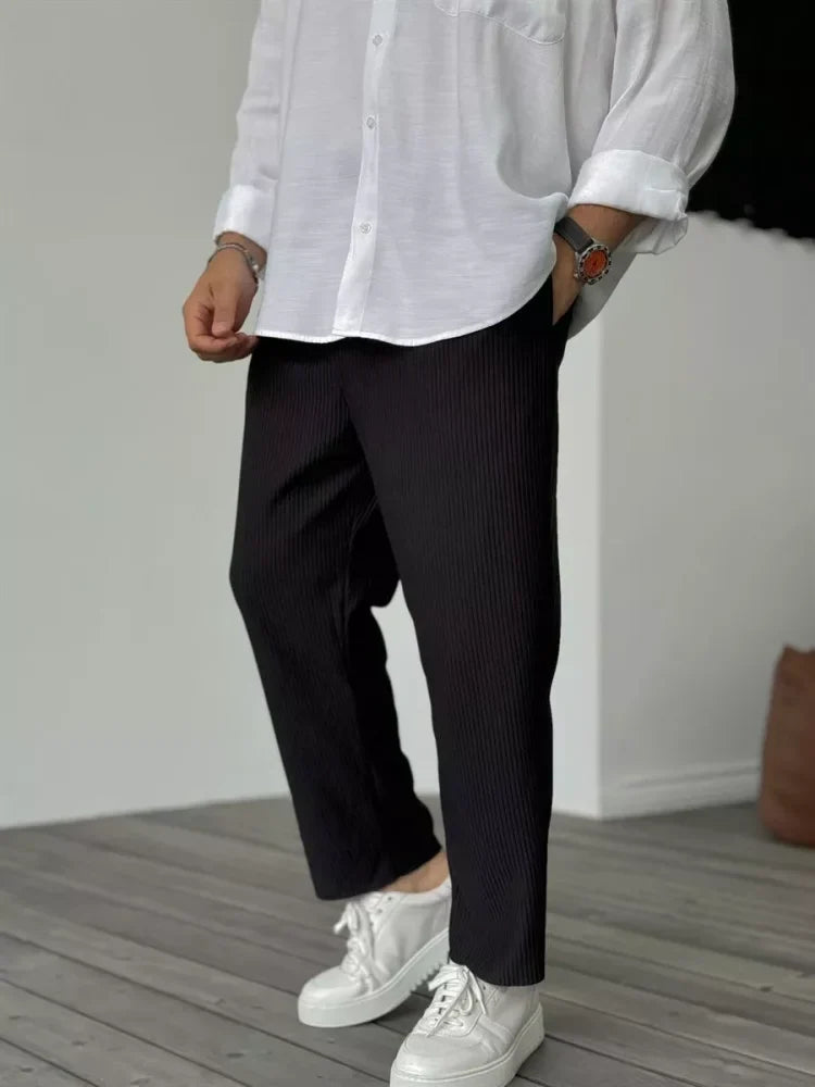 Pantalón Velsen Relax
