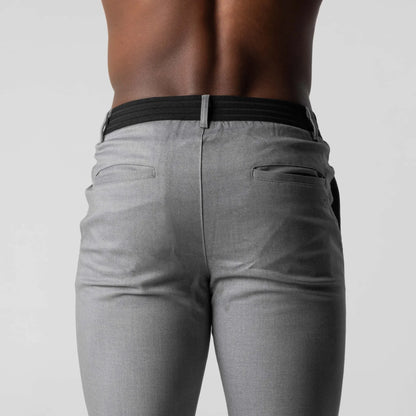 Pantalón Chino Elástico VELSEN