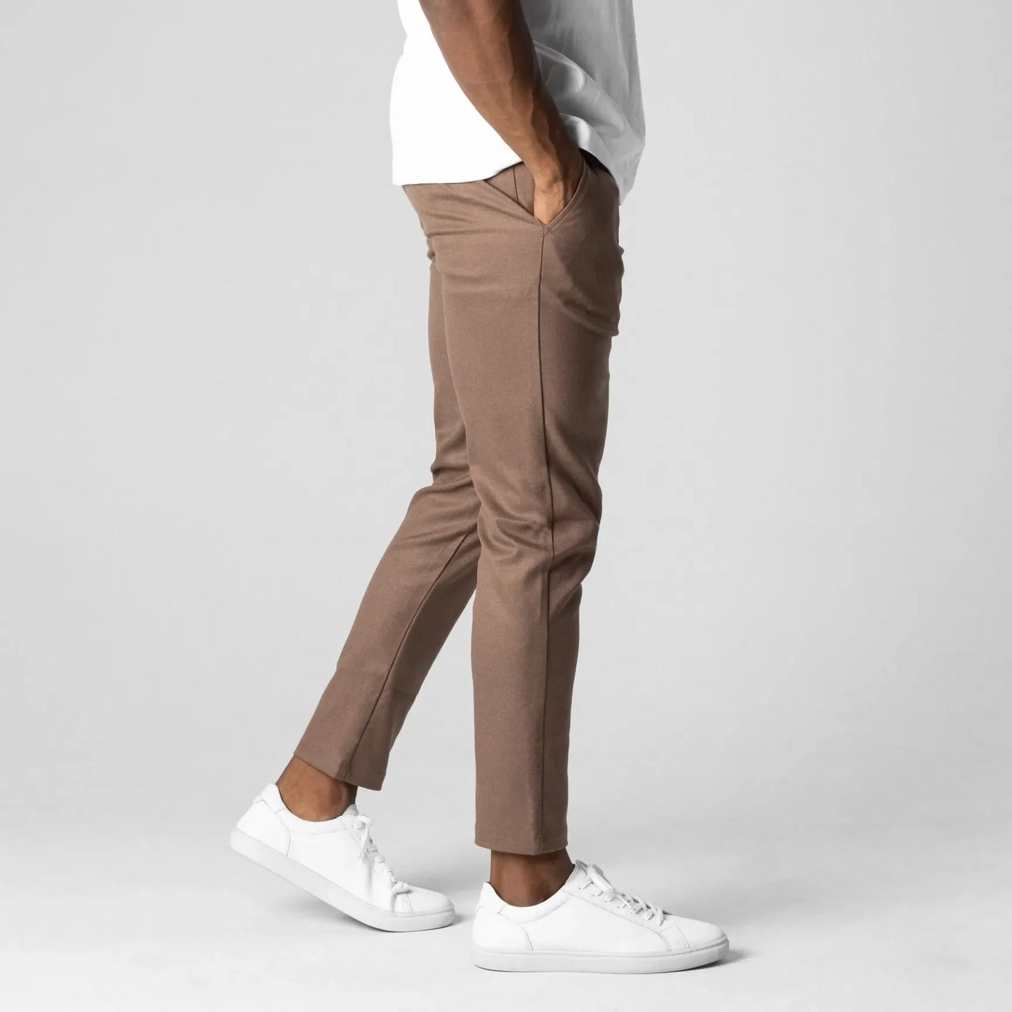 Pantalón Chino Elástico VELSEN