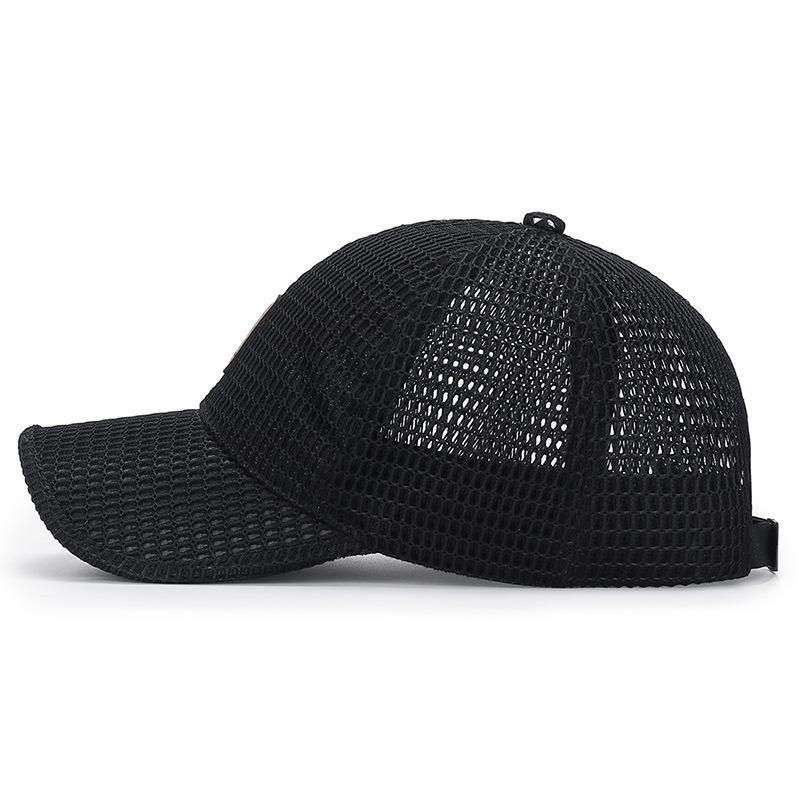 Gorra Air Transpirable