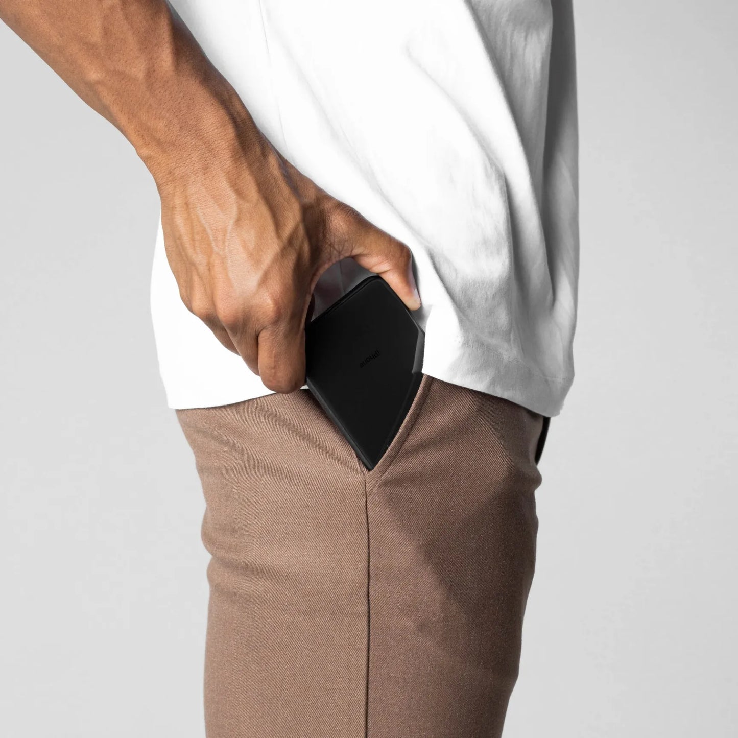 Pantalón Chino Elástico VELSEN