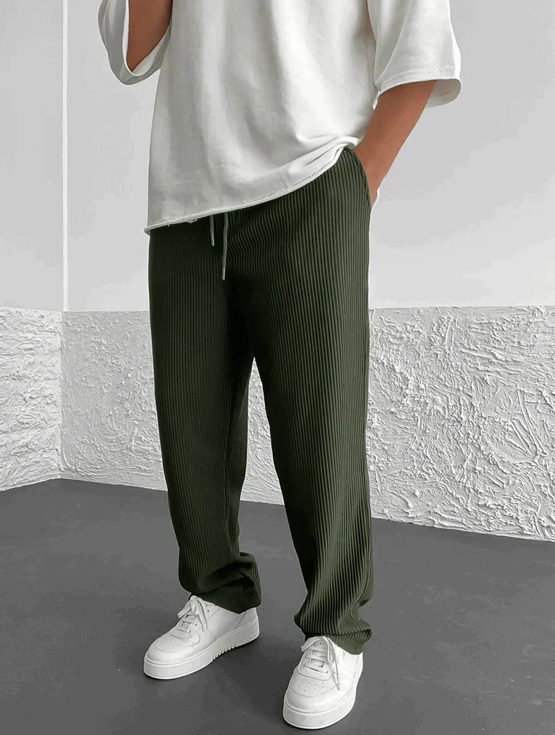 Pantalón Velsen Relax