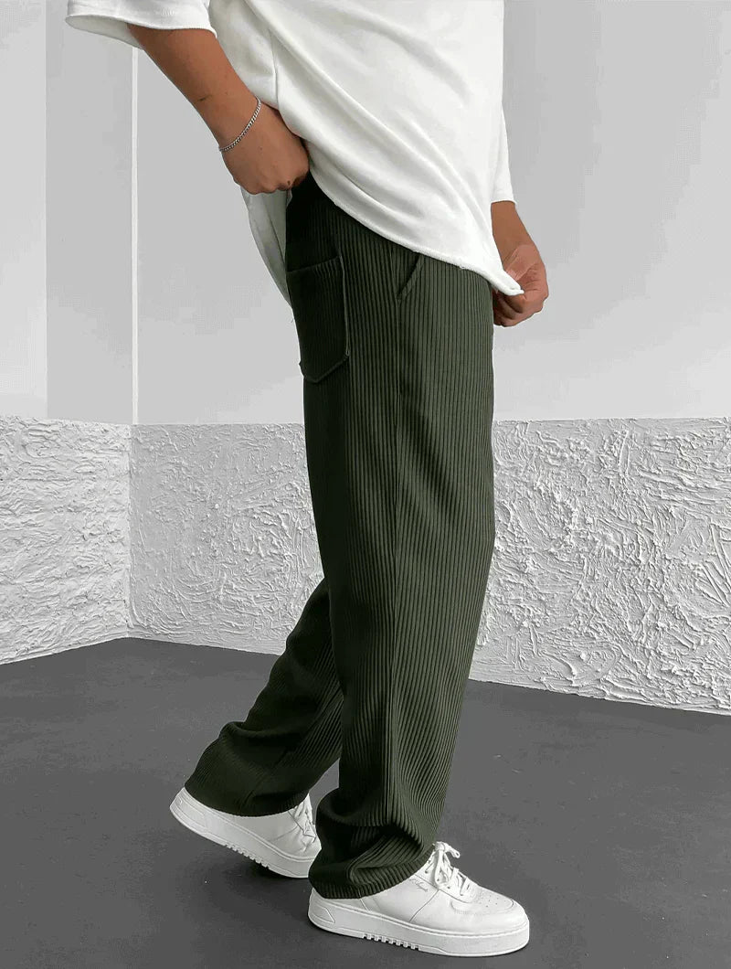 Pantalón Velsen Relax