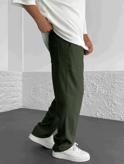 Pantalón Velsen Relax