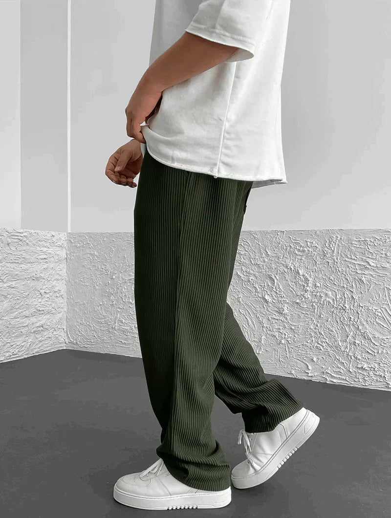 Pantalón Velsen Relax