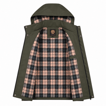 Velsen | Babylon windjack