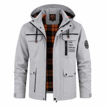 Velsen | Babylon windjack