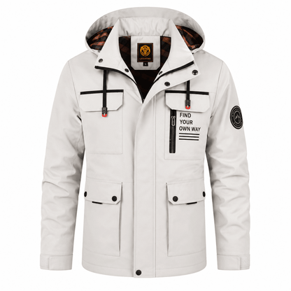 Velsen | Babylon windjack