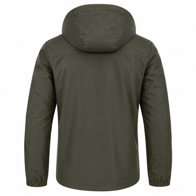 Velsen | Babylon windjack
