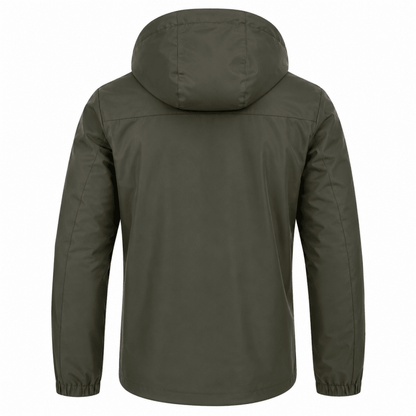 Velsen | Babylon windjack