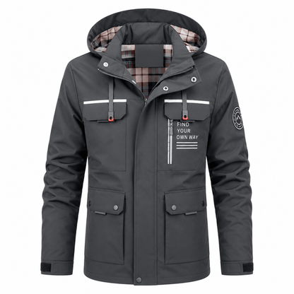 Velsen | Babylon windjack