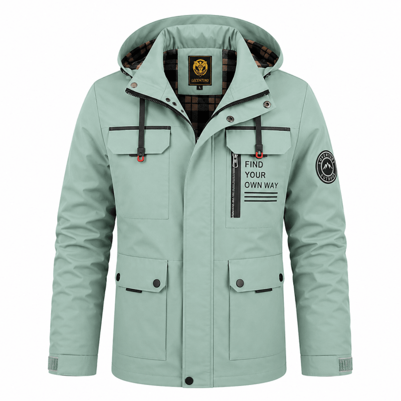 Velsen | Babylon windjack