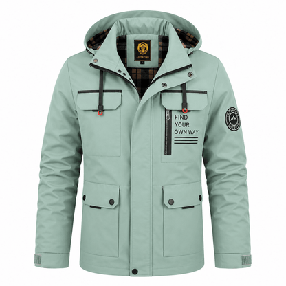 Velsen | Babylon windjack