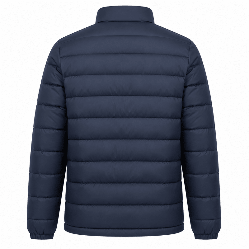 Velsen | Coldfront Gewatteerde Jas