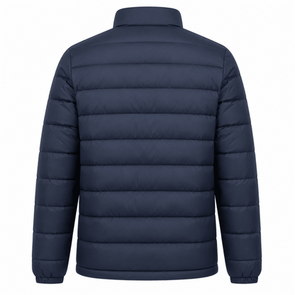Velsen | Coldfront Gewatteerde Jas