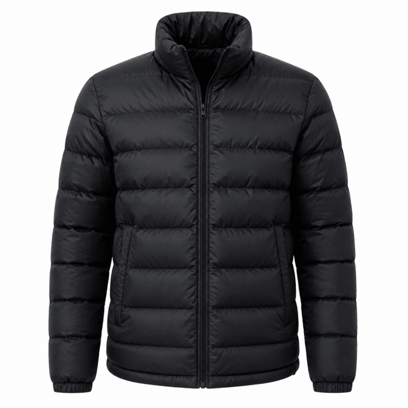 Velsen | Coldfront Gewatteerde Jas