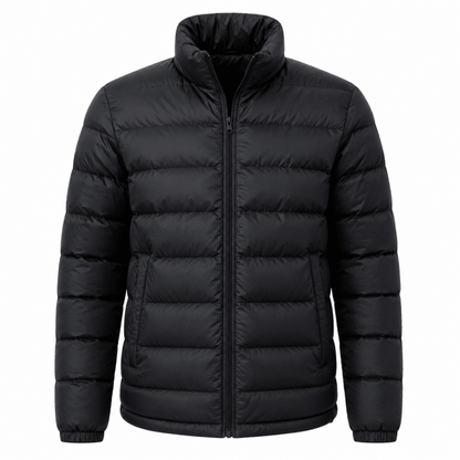 Velsen | Coldfront Gewatteerde Jas