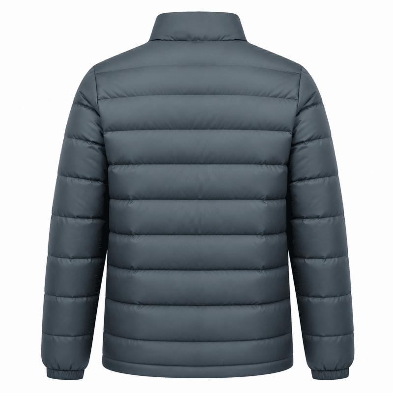 Velsen | Coldfront Gewatteerde Jas