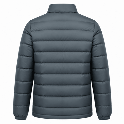 Velsen | Coldfront Gewatteerde Jas