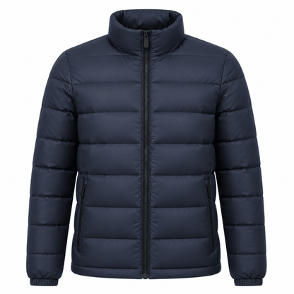 Velsen | Coldfront Gewatteerde Jas