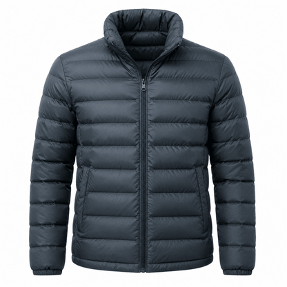 Velsen | Coldfront Gewatteerde Jas