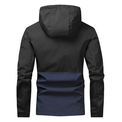 Velsen | Nebula jas