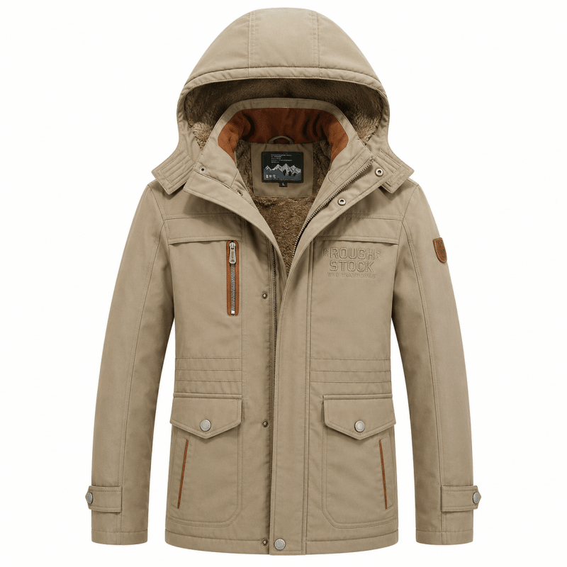 Velsen | Chaqueta Everest