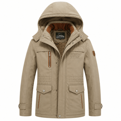 Velsen | Chaqueta Everest