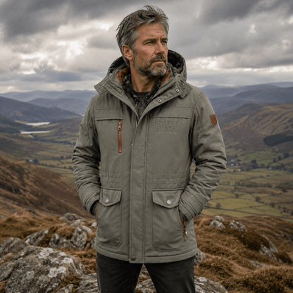 Velsen | Chaqueta Everest
