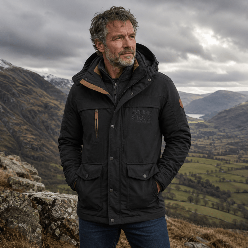 Velsen | Chaqueta Everest