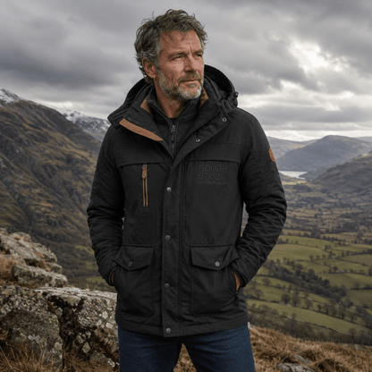 Velsen | Chaqueta Everest