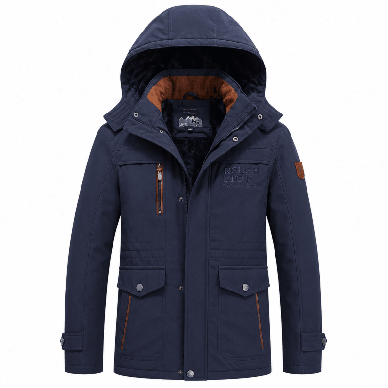 Velsen | Chaqueta Everest