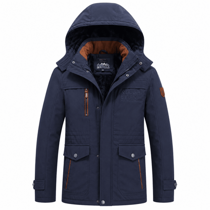 Velsen | Chaqueta Everest