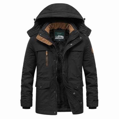 Velsen | Chaqueta Everest