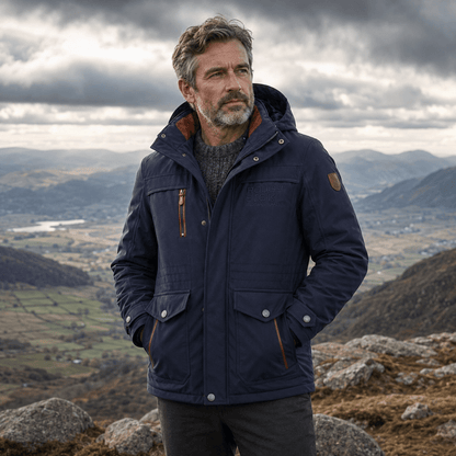 Velsen | Chaqueta Everest