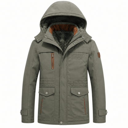 Velsen | Chaqueta Everest
