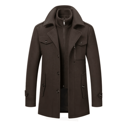 Velsen | Abrigo Harvard