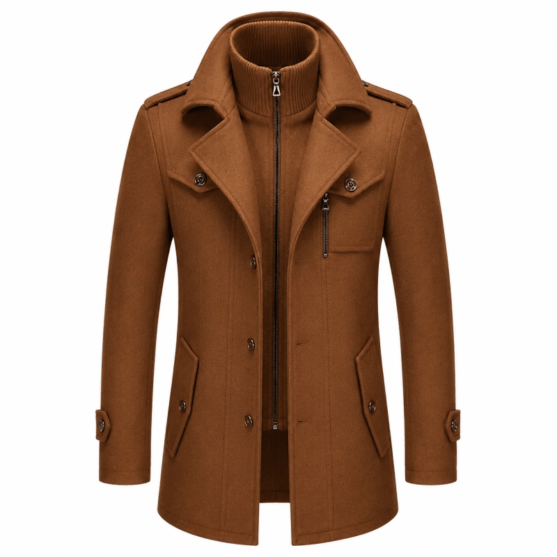 Velsen | Abrigo Harvard