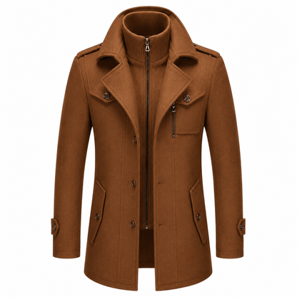 Velsen | Abrigo Harvard