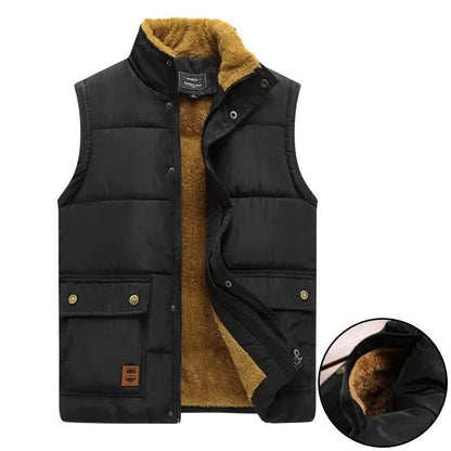 Velsen | Highmoor vest