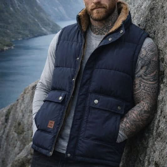 Velsen | Highmoor vest