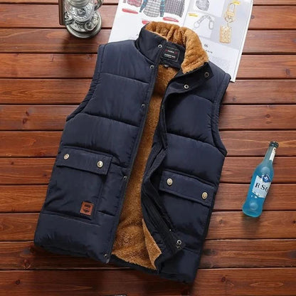 Velsen | Highmoor vest