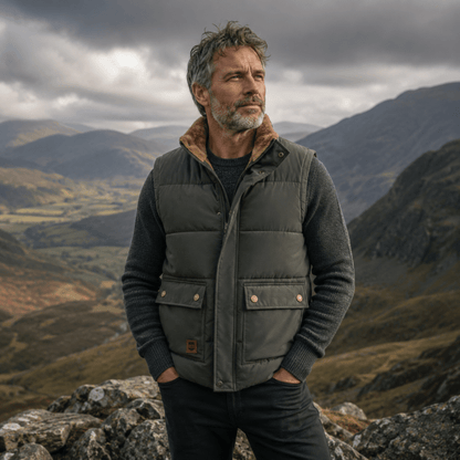 Velsen | Highmoor vest