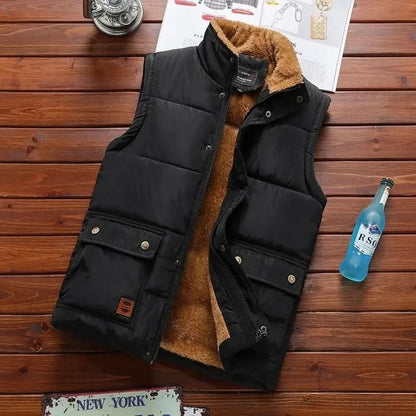 Velsen | Highmoor vest